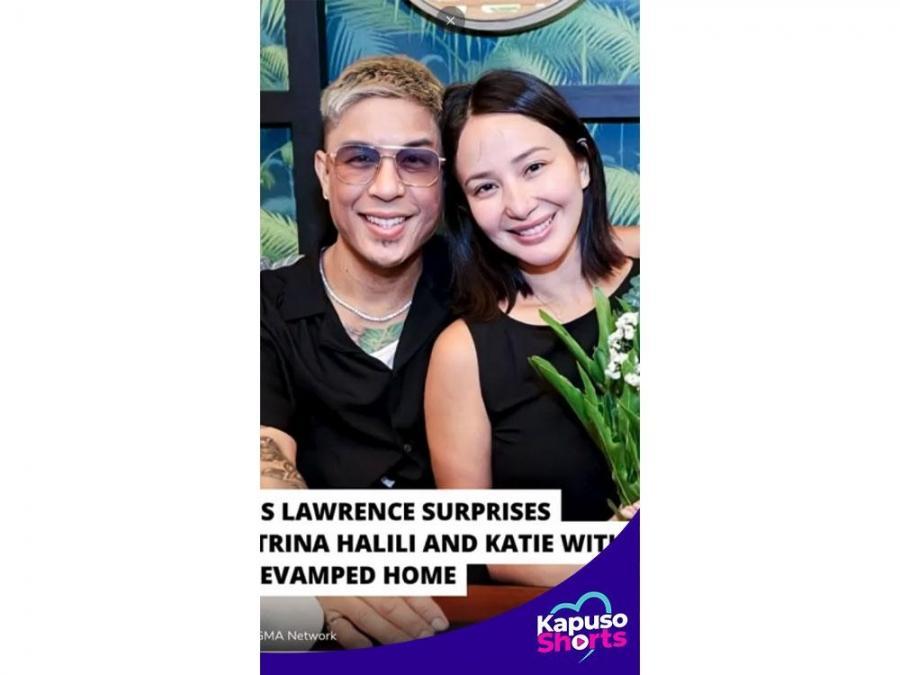 Kapuso Showbiz News