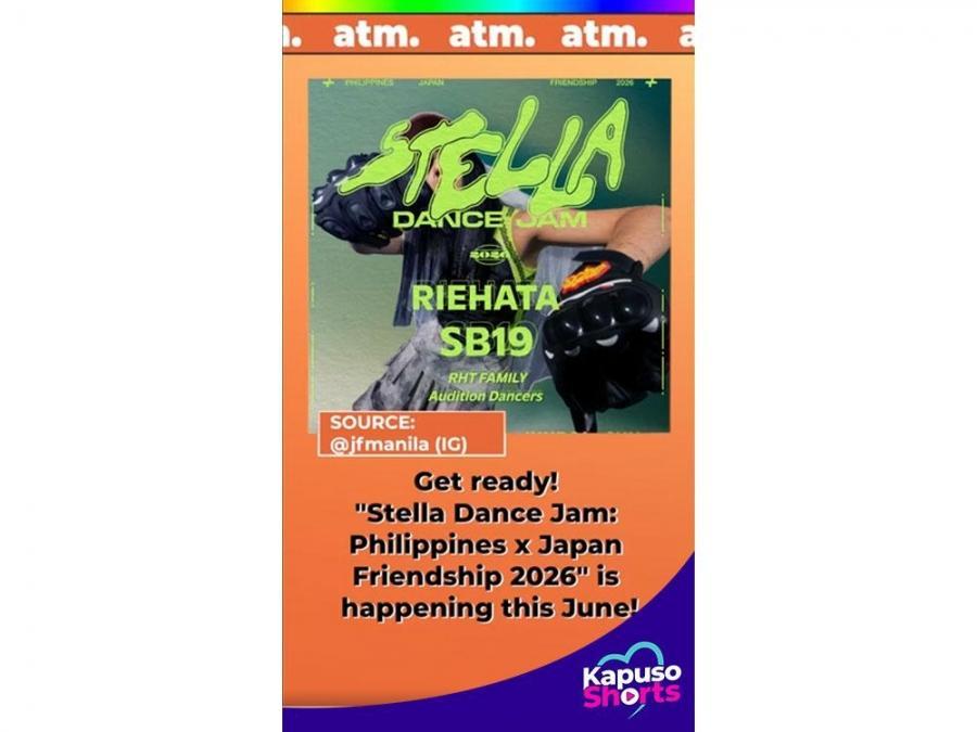 Kapuso Buzz