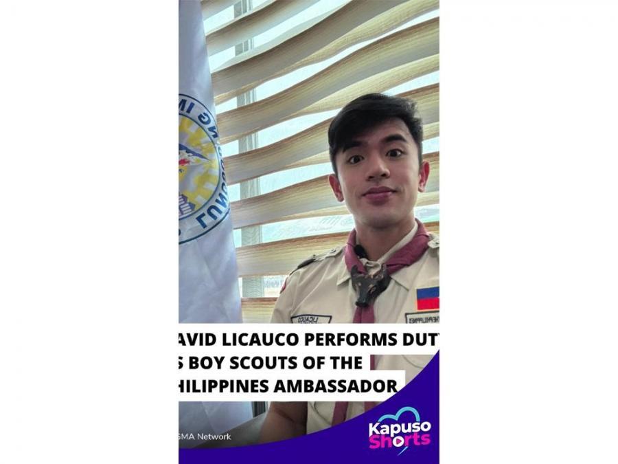Kapuso Showbiz News 
