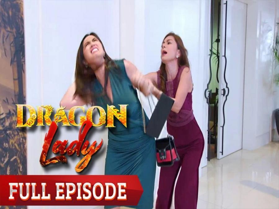 Dragon Lady Full Episode 10 GMA Entertainment