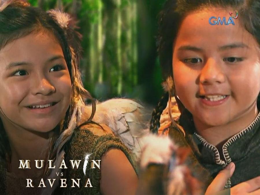 Mulawin VS Ravena: Sumpaan nina Gas at Wis | Episode 8 | GMA Entertainment