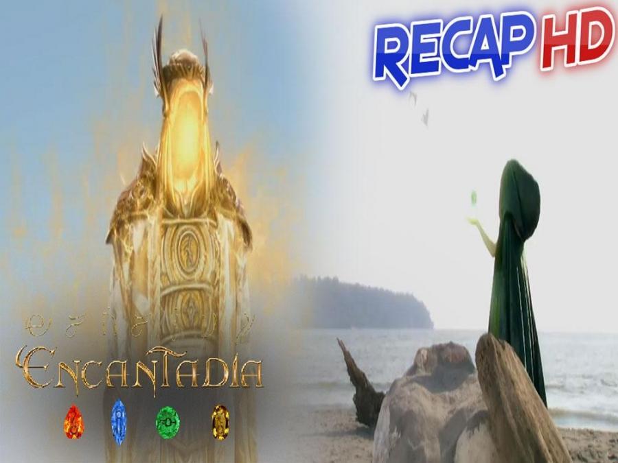 Encantadia: Ang pagsuko ni Alena sa Brilyante ng Tubig | Episode 31