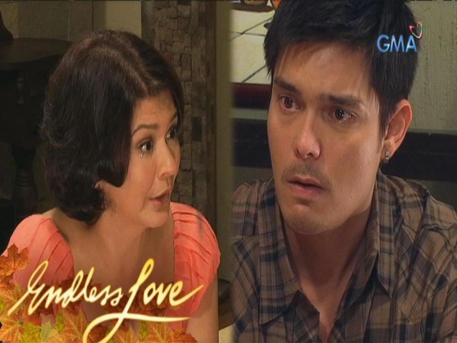 Endless Love: Ang pakiusap ni Katherine kay Johnny | Episode 33 | GMA ...