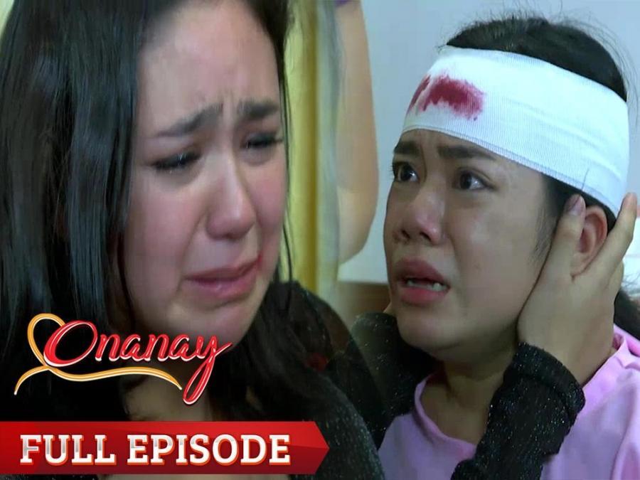 Onanay | Full Episode 96 | GMA Entertainment