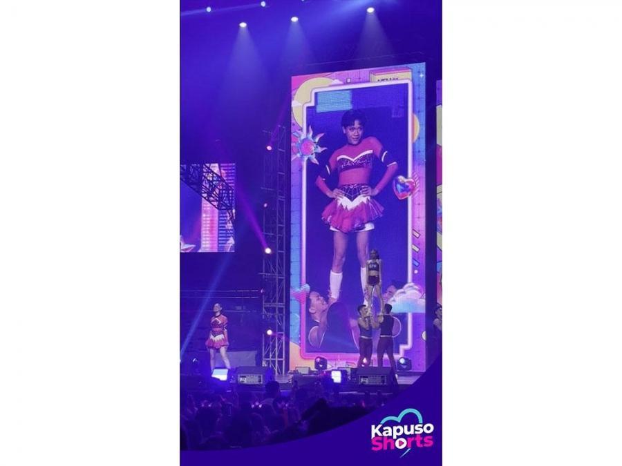 Charlie Fleming, Esnyr 