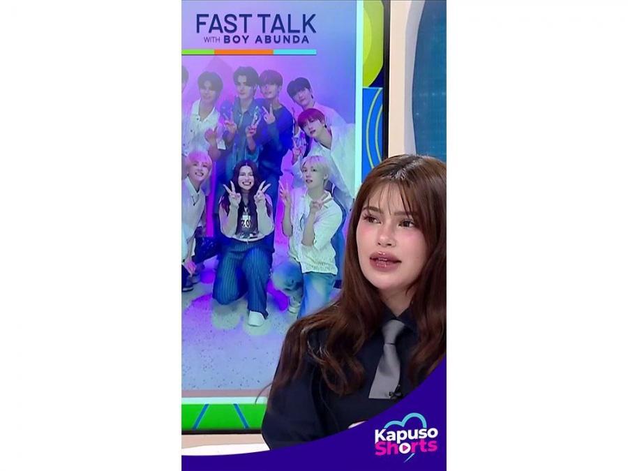 Fast Talk with Boy Abunda