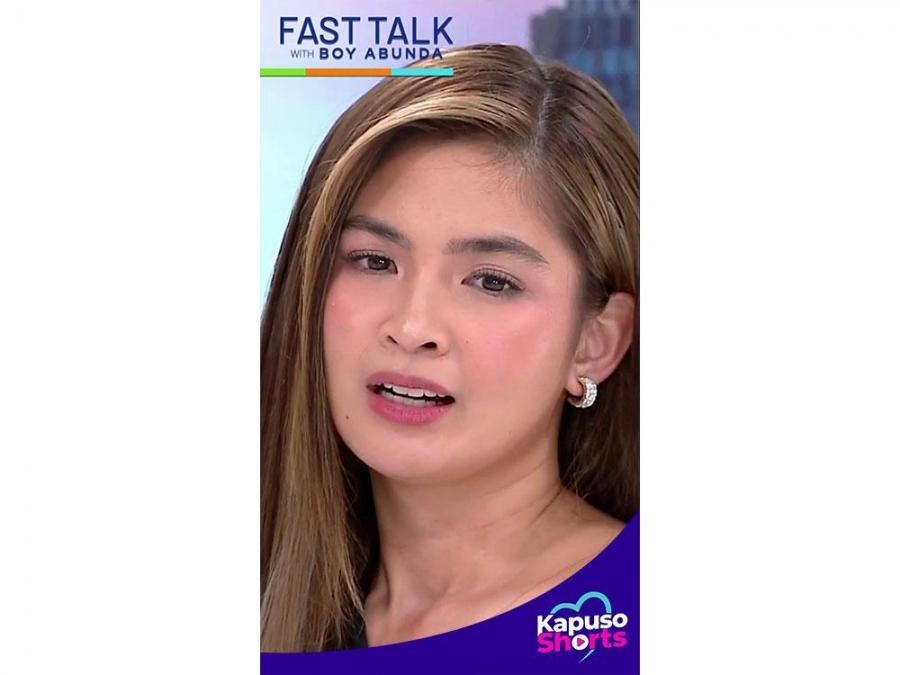 Fast Talk with Boy Abunda