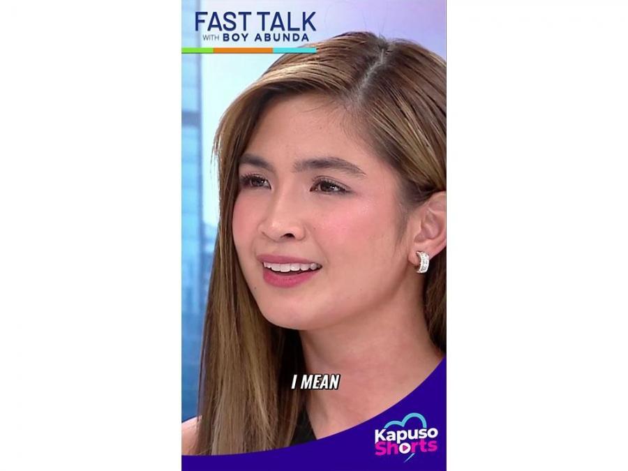 Fast Talk with Boy Abunda