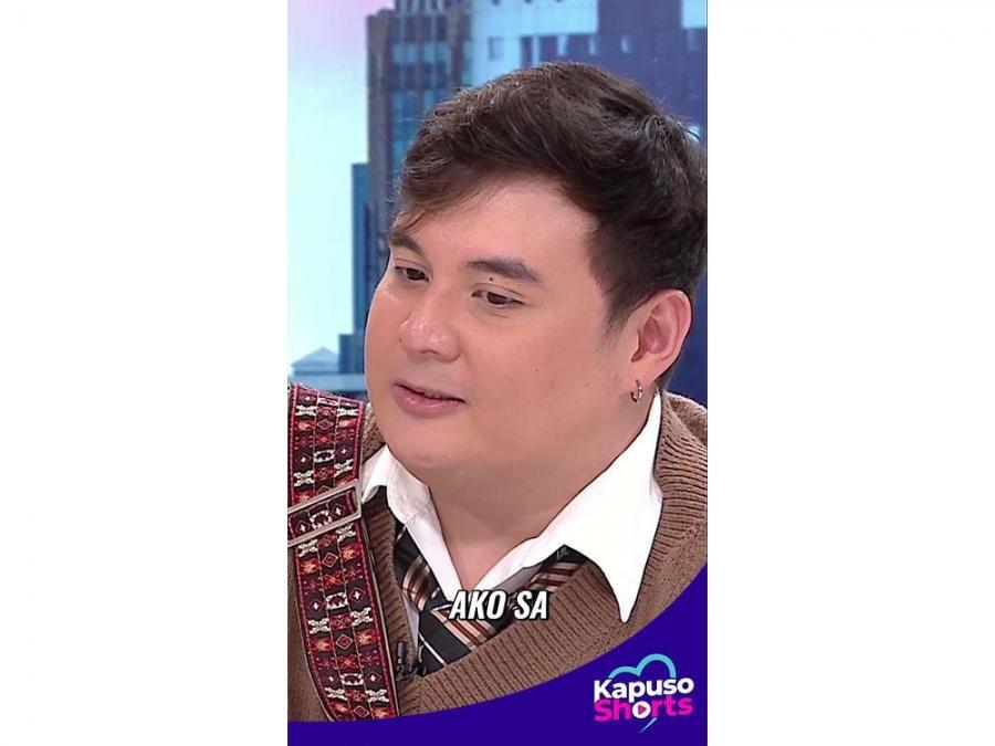 Fast Talk with Boy Abunda