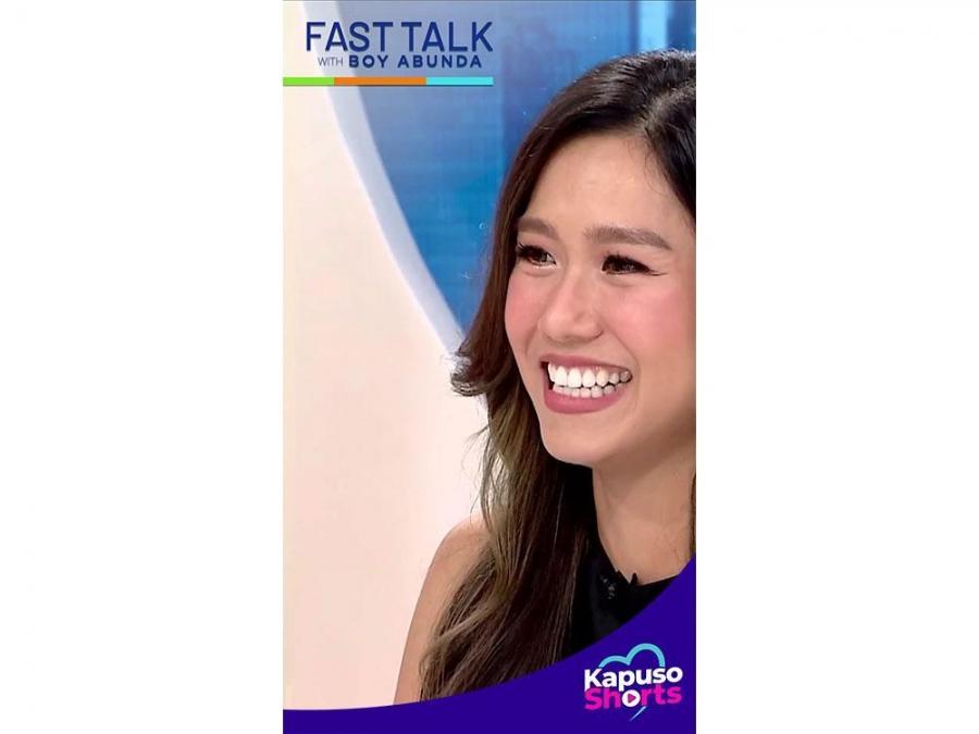 Fast Talk with Boy Abunda