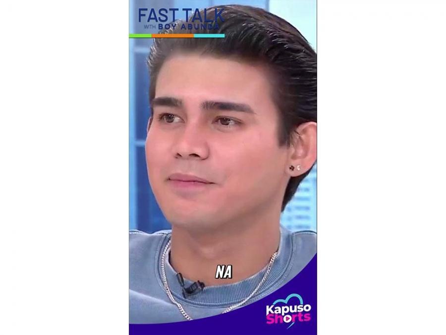 Fast Talk with Boy Abunda