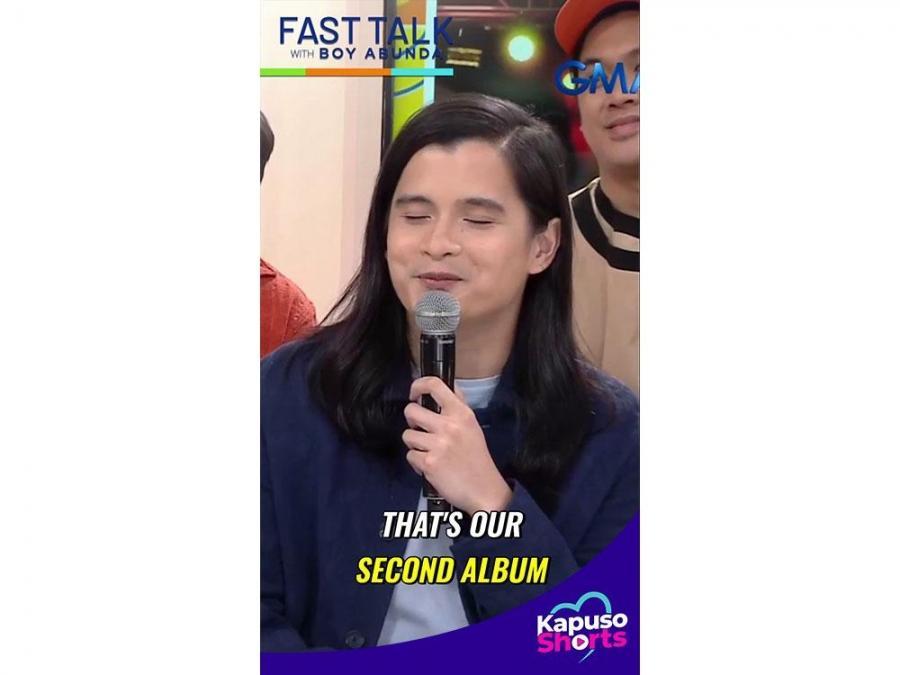 Fast Talk with Boy Abunda
