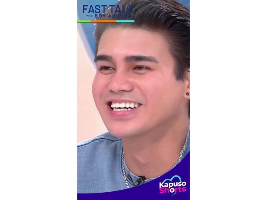 Fast Talk with Boy Abunda