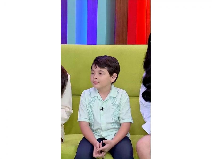 Fast Talk with Boy Abunda