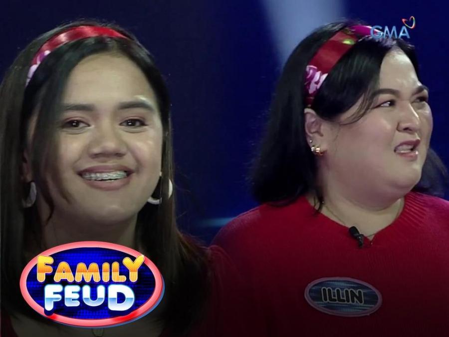 Family Feud: Another history has been made! | GMA Entertainment