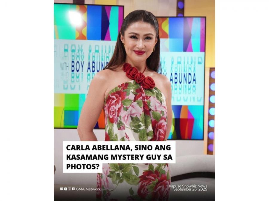 Kapuso Showbiz News 