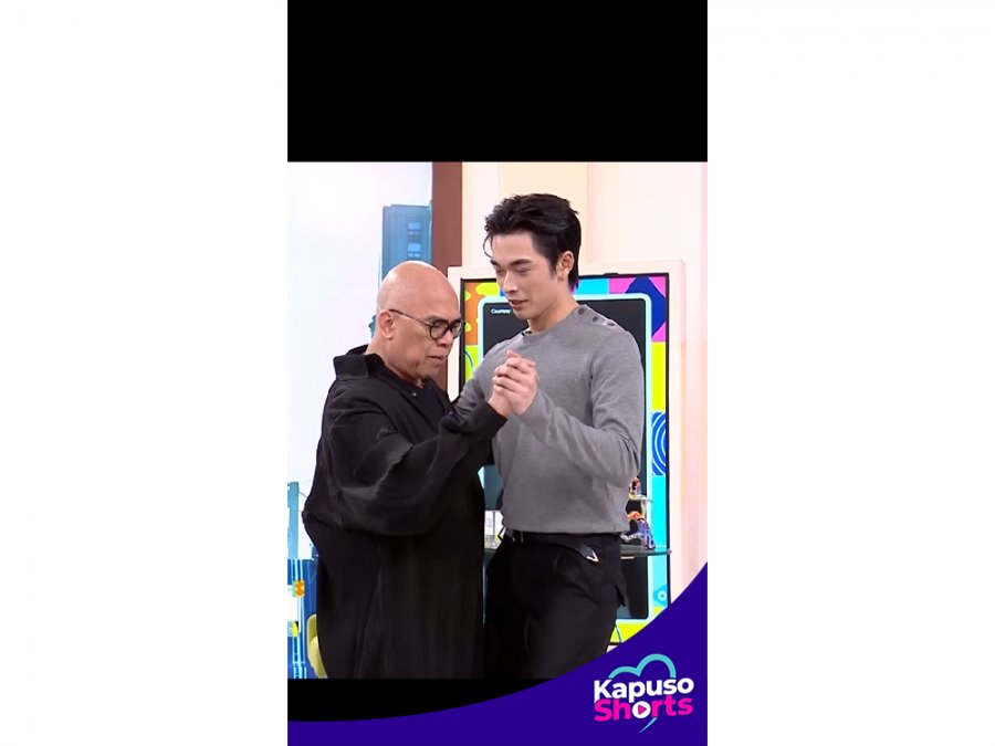 fast talk