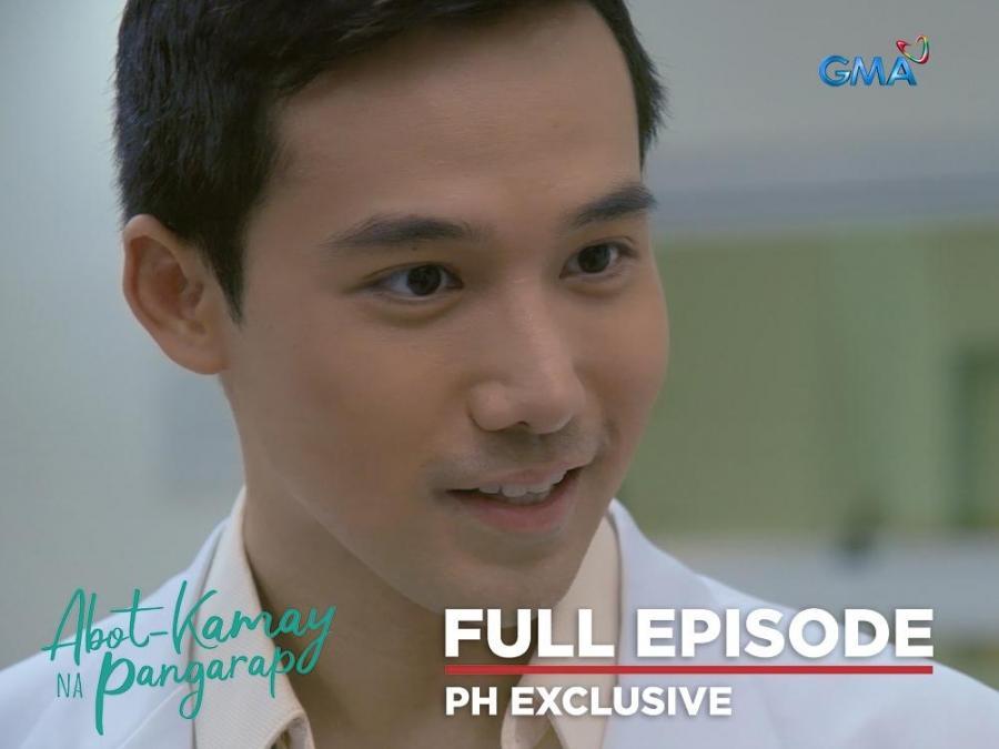 Abot Kamay Na Pangarap Full Episode 221 (May 24, 2023) GMA Entertainment