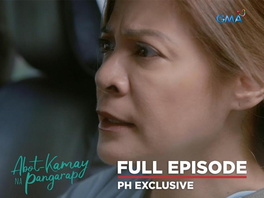 Abot Kamay Na Pangarap Full Episode 209 (May 10, 2023) GMA Entertainment