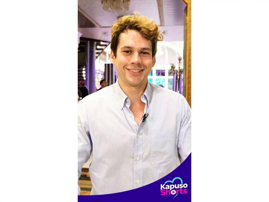 kevin dasom in binibining marikit