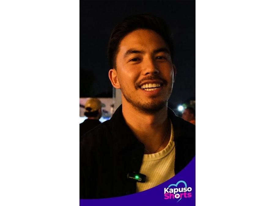 tony labrusca in binibining marikit