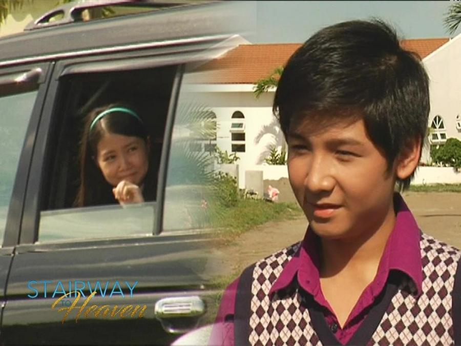 Stairway To Heaven Cholo's promise Episode 1 GMA Entertainment