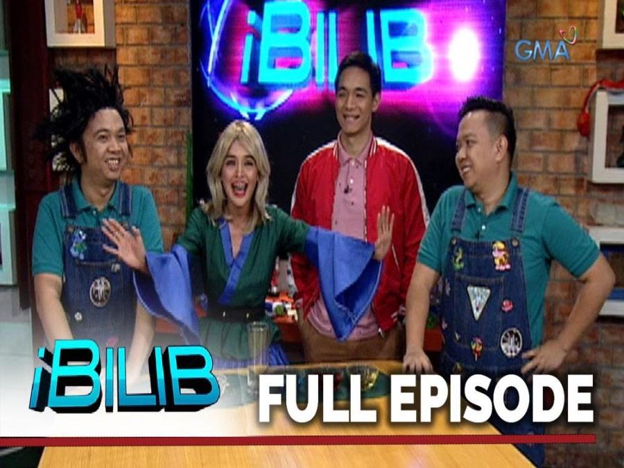 iBilib Secrets behind magic tricks, revealed! Full Episode GMA