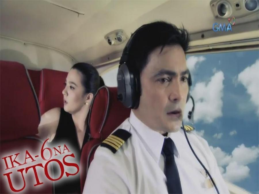 Ika-6 Na Utos Teaser Ep. 70: Eksplosibong Pasabog 