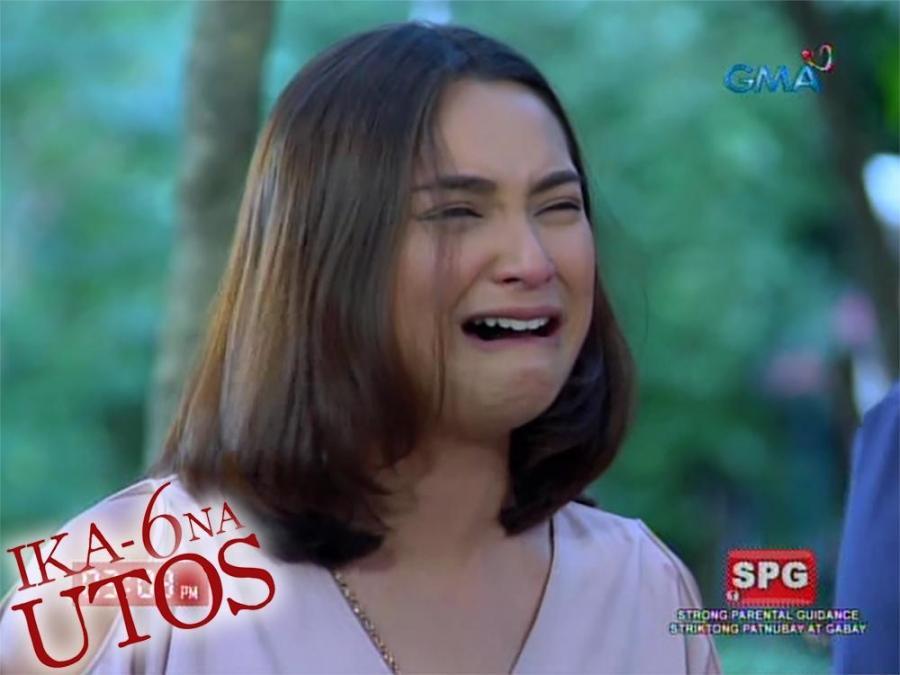 Ika 6 Na Utos Georgia Lost The Game Episode 299 Gma Entertainment