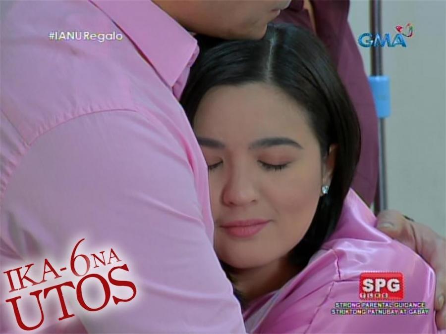 Ika 6 Na Utos Si Emma Pa Rin Sa Huli Episode 316 Gma Entertainment 8598