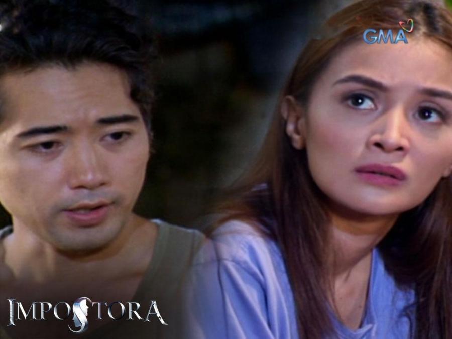 Impostora: Planong pagpapabagsak kay Rosette | Episode 83 | GMA ...