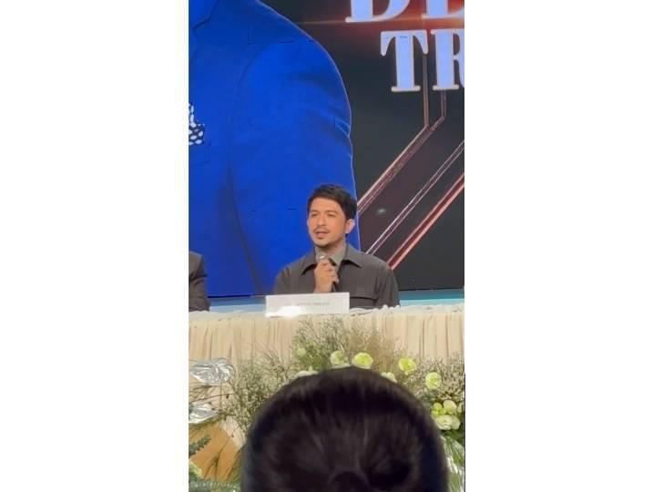 Dennis Trillo