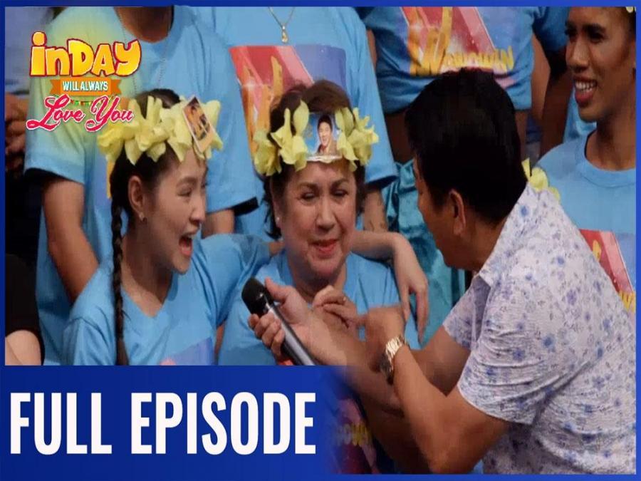 Inday Will Always Love You | Full Episode 83
