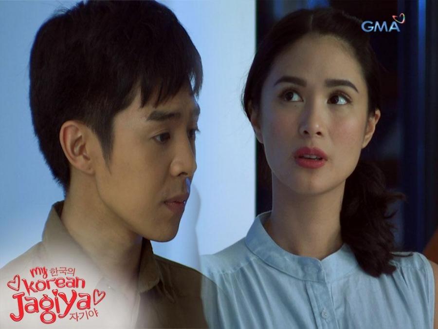 My Korean Jagiya: Jun Ho likes Gia? | Episode 15 | GMA Entertainment