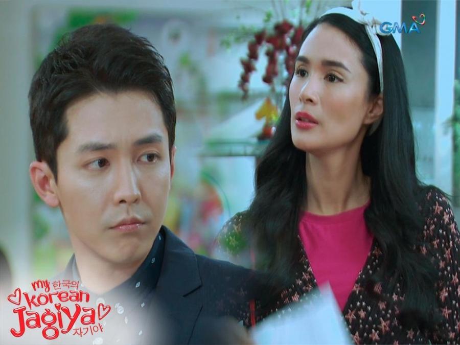 My Korean Jagiya The new Jagiya Episode 70 GMA Entertainment