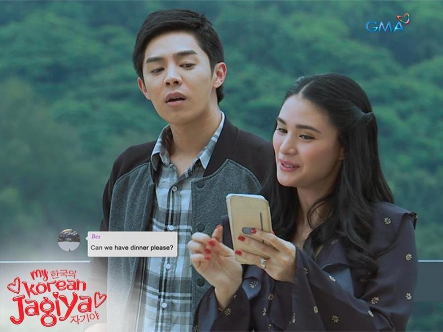 My Korean Jagiya: Korean jelly ace | Episode 35 | GMA Entertainment