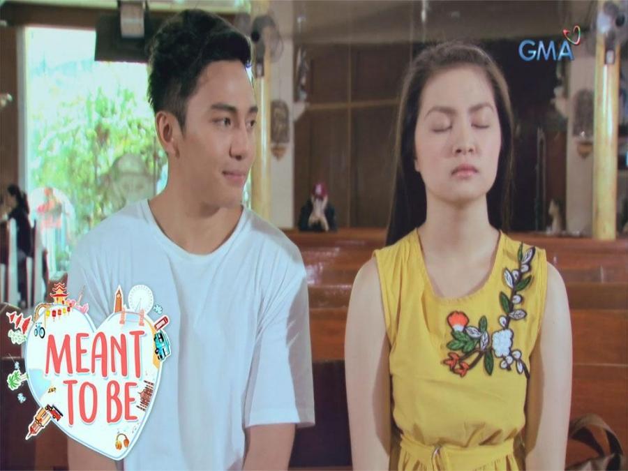 Meant To Be: Team Andoy and Billie | GMA Entertainment