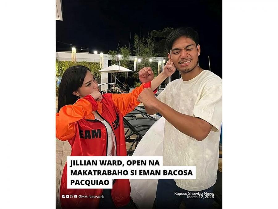 Kapuso Showbiz News