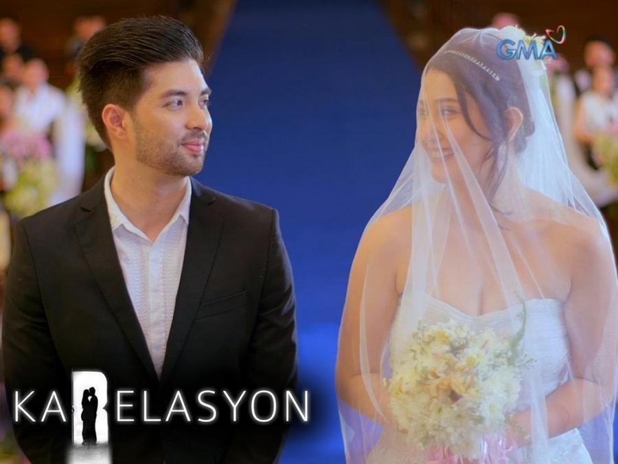 Karelasyon: Lovers In Crime (full Episode) | GMA Entertainment