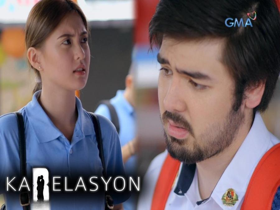 Karelasyon The Homophobic Lover Full Episode Karelasyon Home Full Episodes 2436