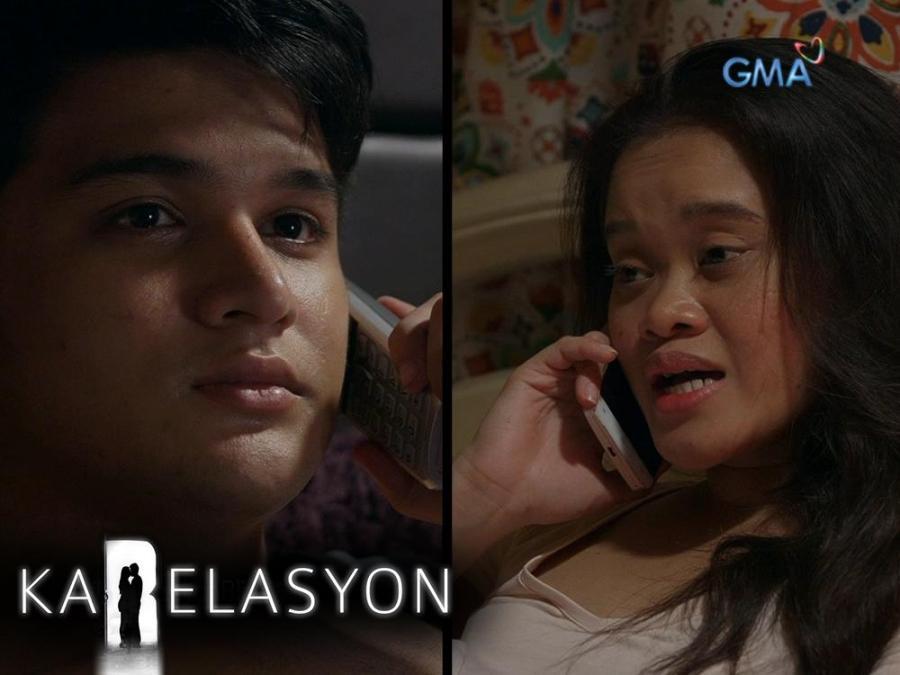 Karelasyon: The Blind Meets The Ugly (full Episode) | GMA Entertainment