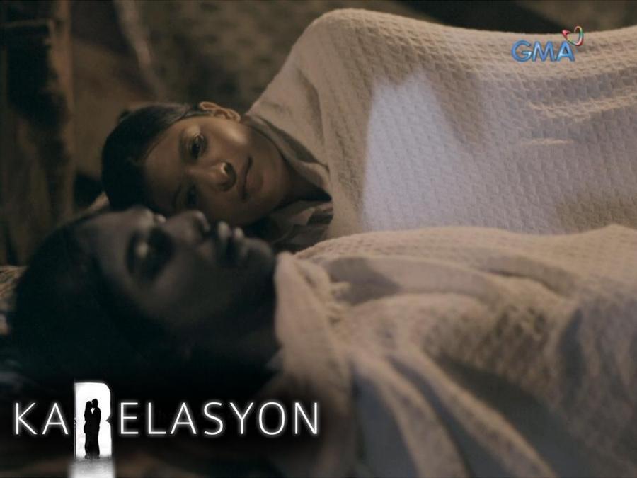 Karelasyon hot sale full episode