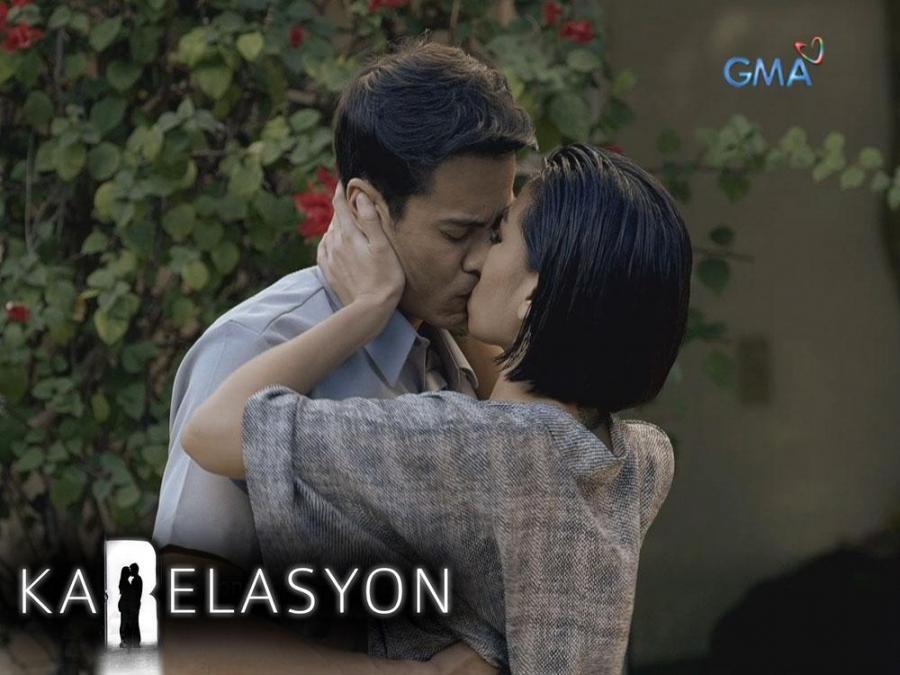 Karelasyon The Lady Boss Affair With The Messenger Full Episode Gma Entertainment 4619