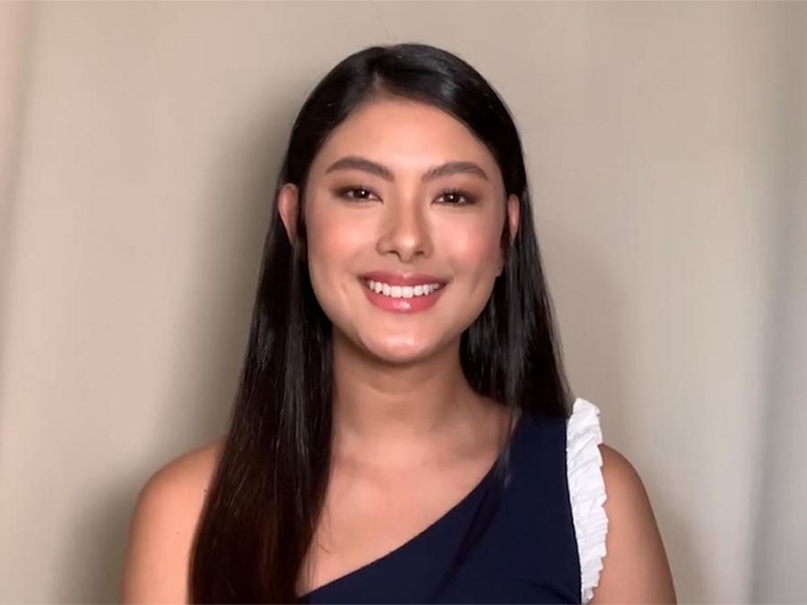 Kapuso Showbiz News Kate Valdez Introduces Role In My Fantastic Pag Ibig Gma Entertainment 7738