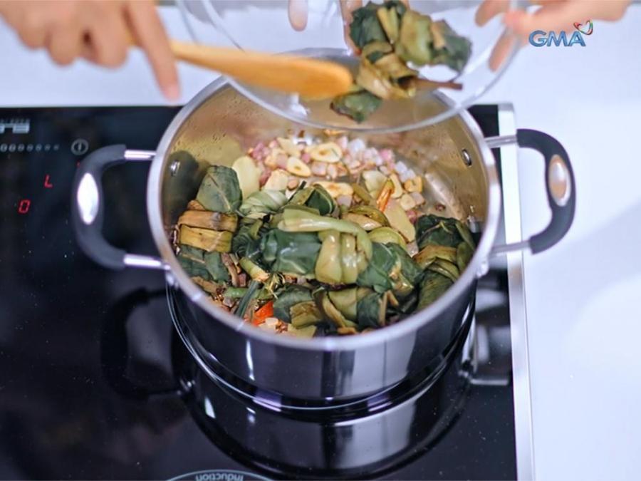 Knorr Nutri Sarap Kitchen Ang Inspiring Story Ni Doc Otit Teaser Ep 5 Gma Entertainment 2227