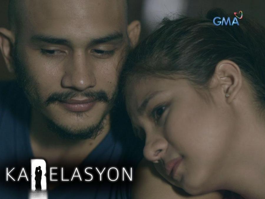 Karelasyon on sale full episode