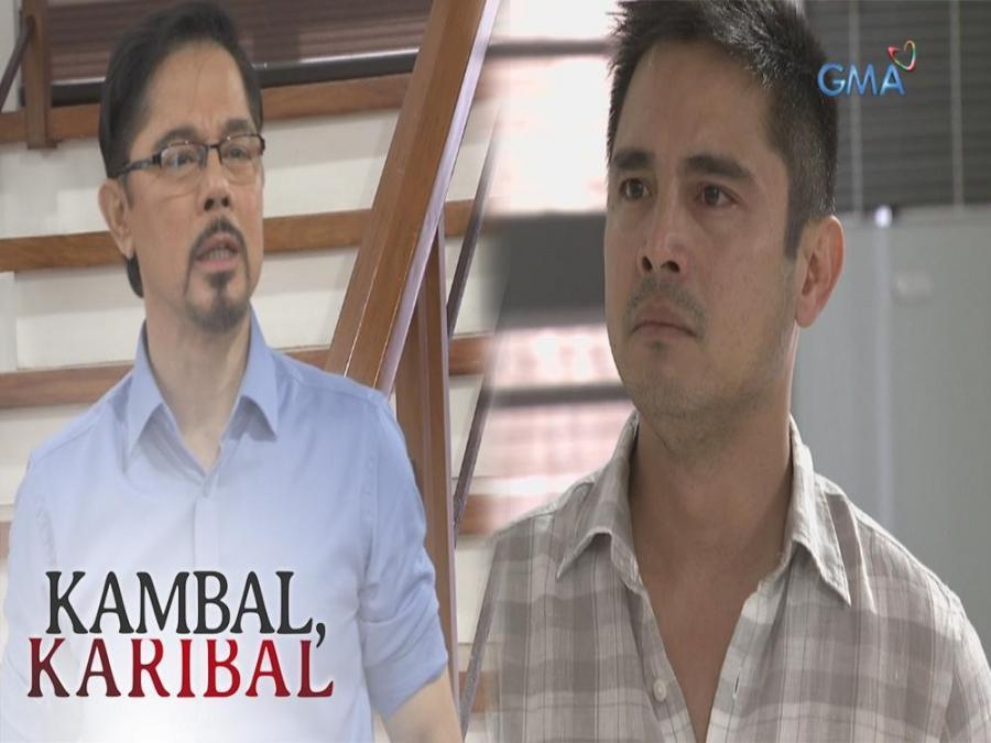 Kambal, Karibal Teaser Ep. 82 Raymond vs. Emmanuel GMA Entertainment