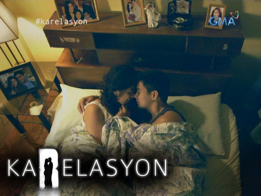 Karelasyon The Faithful Husband Full Episode Gma Entertainment 7886