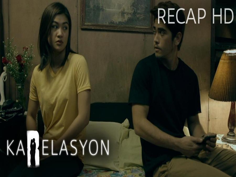 Karelasyon hot sale full episode