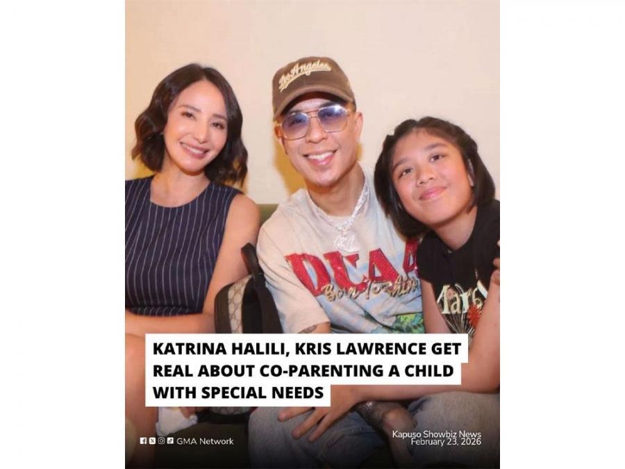 Kapuso Showbiz News
